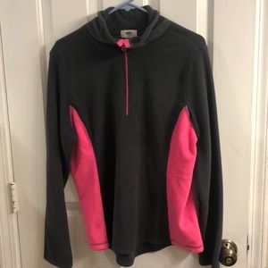Old Navy fleece